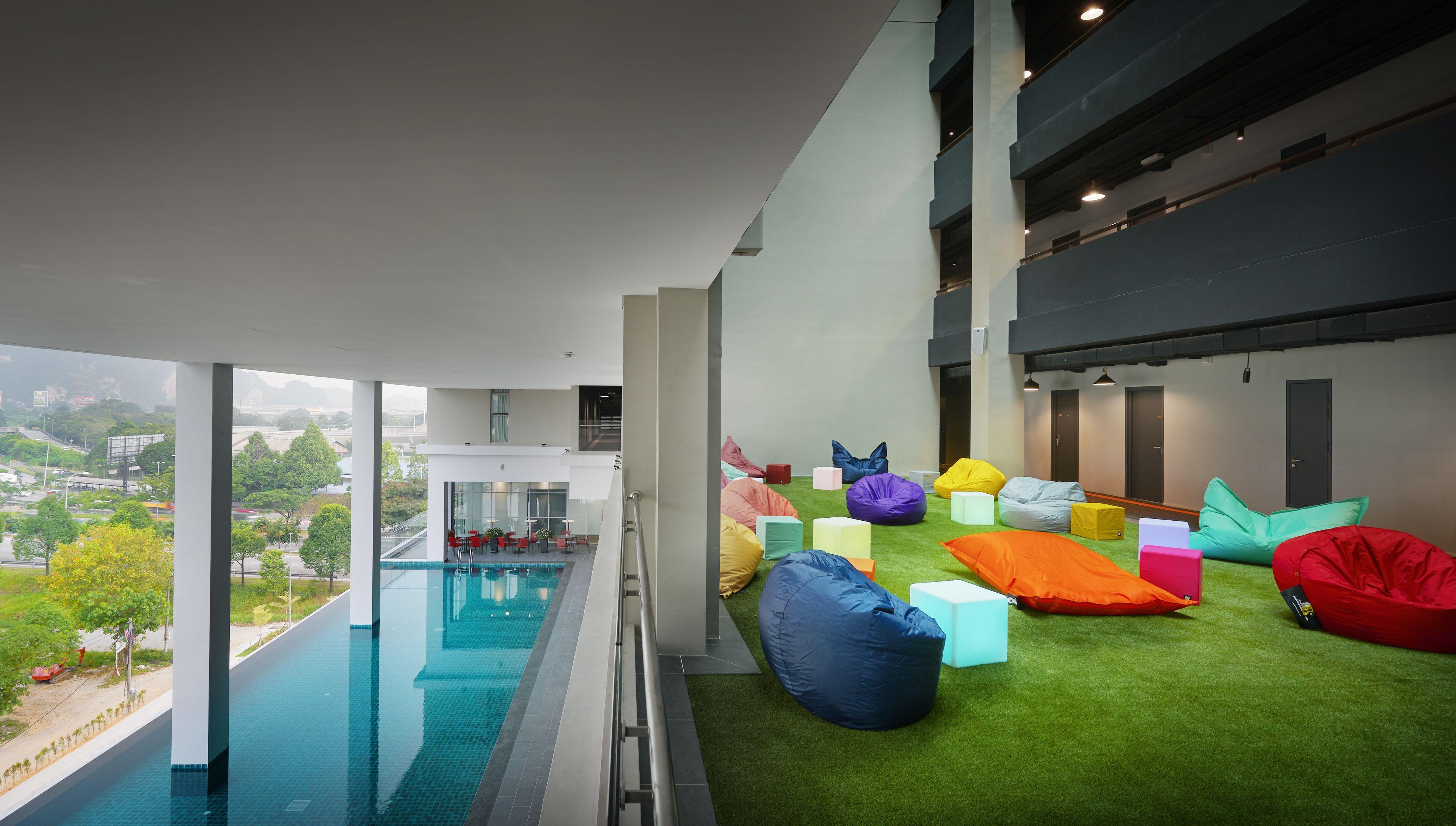 Kip Hotel — Bilder 1