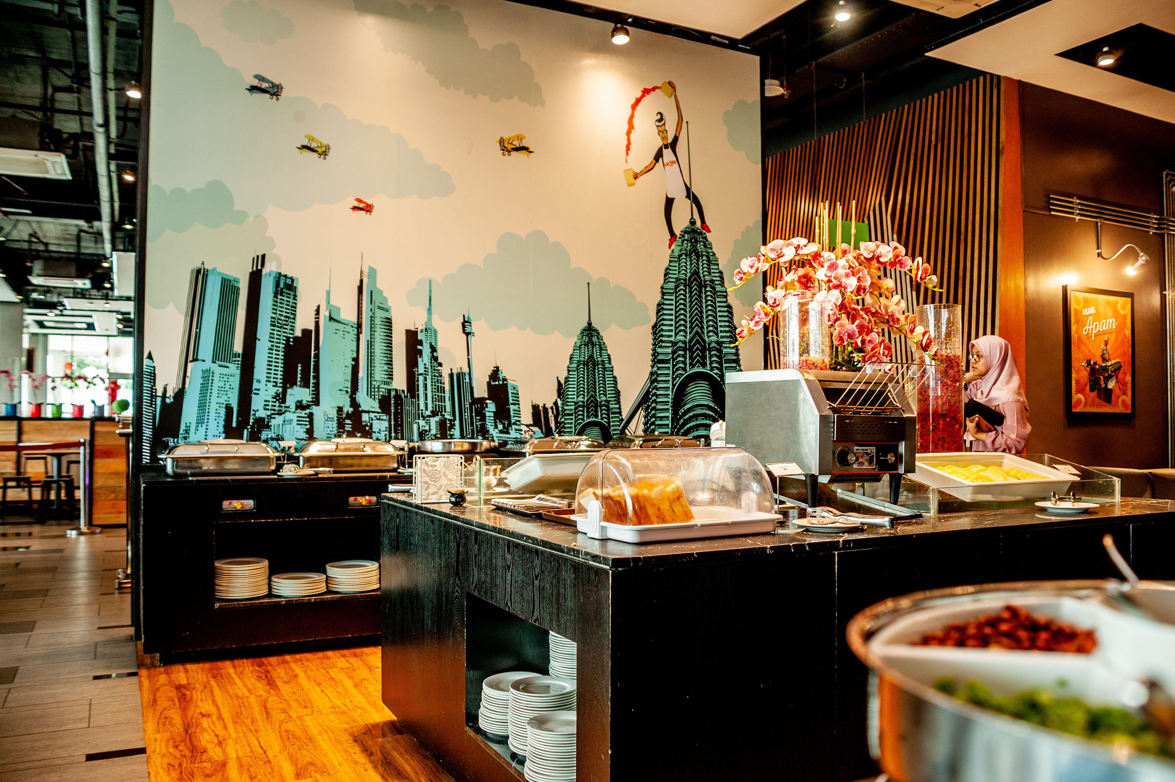 Kip Hotel — Bilder 3