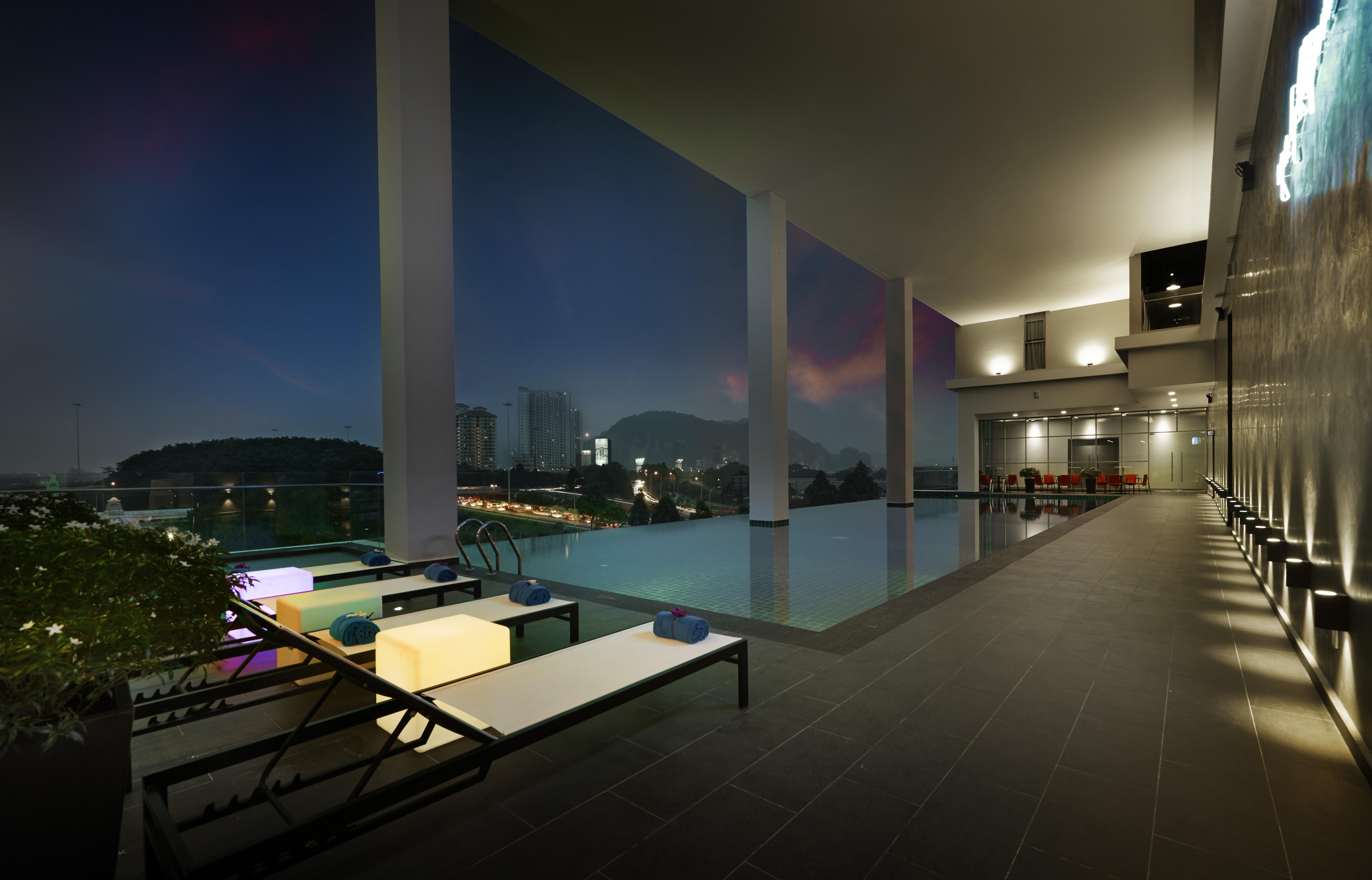 Kip Hotel, Kuala Lumpur